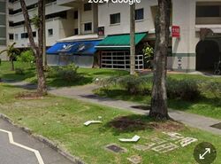 Chong Pang Garden (D27), Shop House #591237131